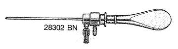 Storz 2.8mm High Flow Arthro