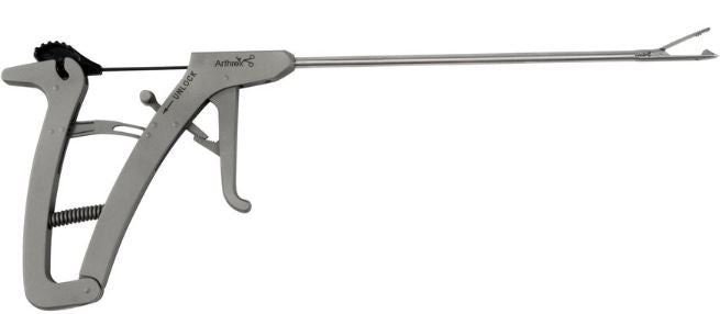 Arthrex AR-13996 MultiFire Scorpion Suture Passer, 16mm Straight
