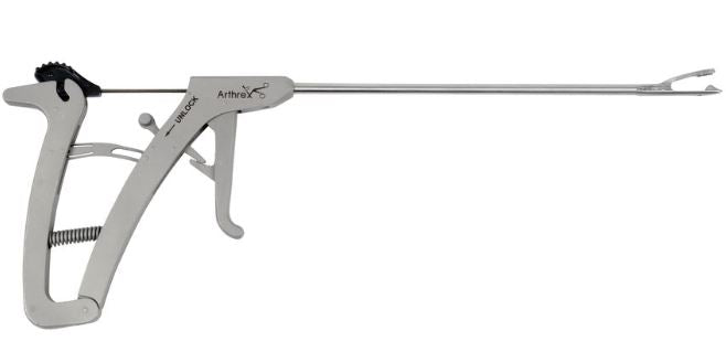 Arthrex AR-13996 MultiFire FastPass Scorpion Suture Passer