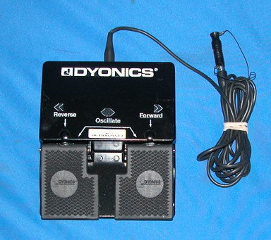 Dyonics 7205396 Ep-1 Pedal Foot Control
