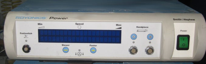 Dyonics Power Control Unit