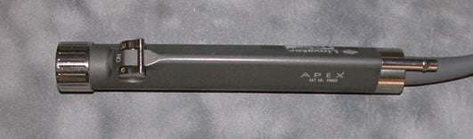 Linvatec Advantage Turbo Shaver Handpiece
