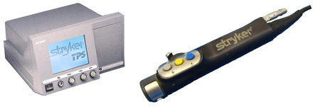 Stryker Total Performance System