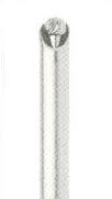 Stryker 4.0mm Round Bur