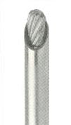 Stryker 5.0mm Pear Bur