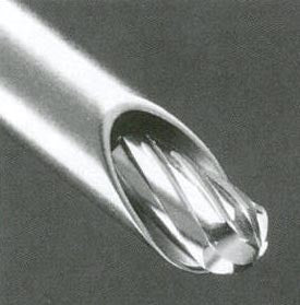 Stryker 6.0mm Pear Bur