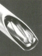 Stryker 6mm Ultra Barrel Bur
