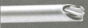 Dyonics 2.9mm Barrel Abrader Mini Blade