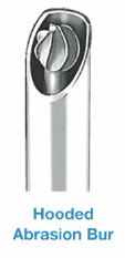 Stryker Formula 3.0mm Abrasion Bur Hooded