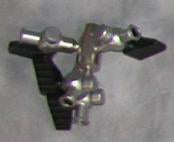 Olympus A0396 Bridge