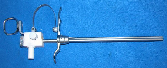 Olympus Iglesias Working Element