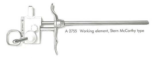Olympus Stern Mccarthy