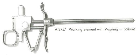 Olympus Iglesias Working