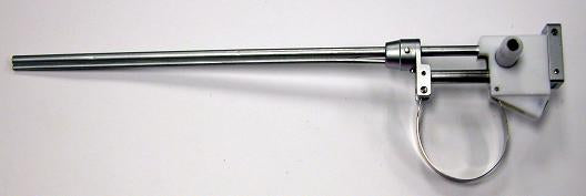 Olympus Iglesias Working