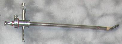 Olympus 26fr Cysto Sheath Set