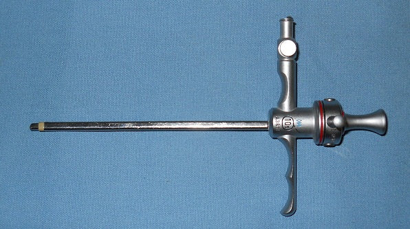 Olympus Ped 10.5fr Resection Sheath,w-o Obturato
