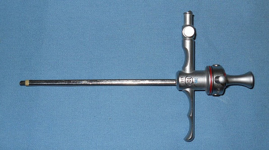 Olympus Ped 10.5fr Resection                                                     Sheath,w-o Obturato