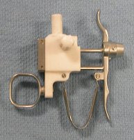Olympus Pediatric Working Element
