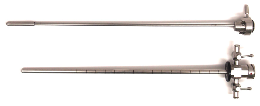 Storz 27026 Type 17fr Cystosheath Set