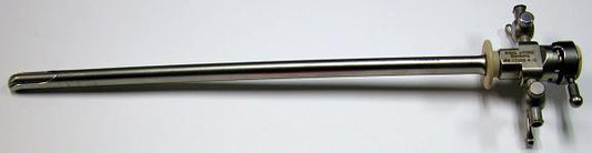Storz 25fr Cystosheath With