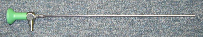 Stryker 502-532-030 4mm 30° Cystoscope