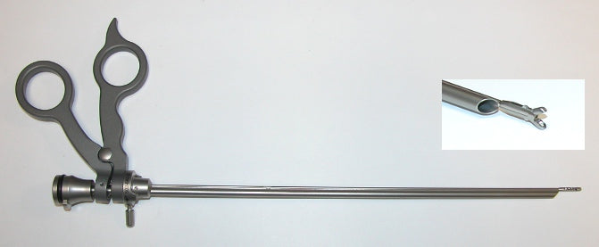 Stryker 502-880-214 Rigid Optical Biopsy Forcep