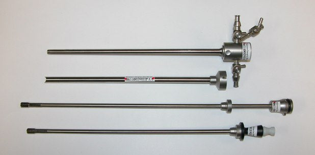 Stryker 502-880-521 Visual Urethrotome