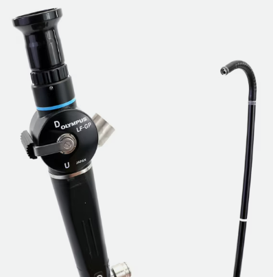 OLYMPUS LF-GP TRACHEAL INTUBATION SCOPE