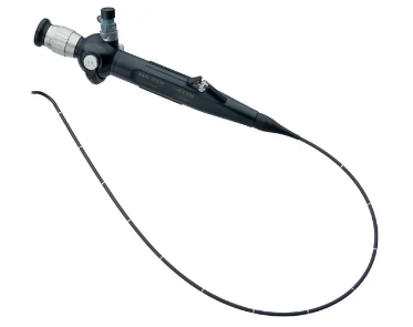 STORZ 11302BD, 3.7MM INTUBATION SCOPE
