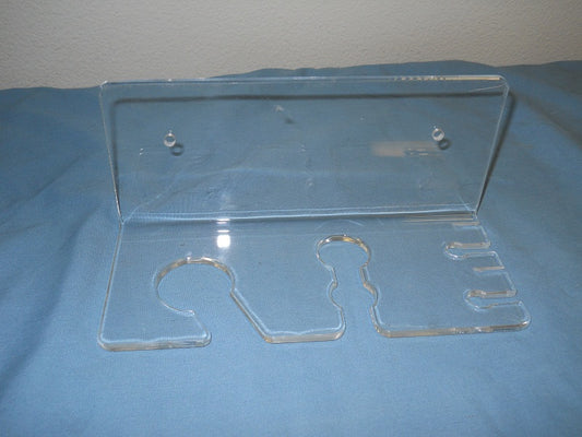 Rack For Single Scope -new-