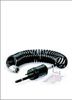 Olympus Mb-i55 Leakage Tester