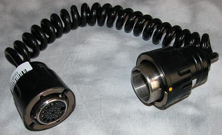 Olympus Cv100  Interface Connector