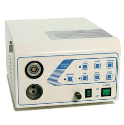 NEW WHITTEMORE WE-200-B VIDEO PROCESSOR