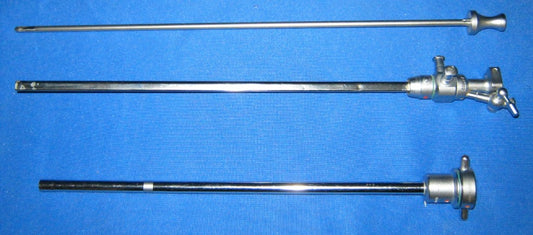 Olympus 7mm Hysteroscopy Continuous