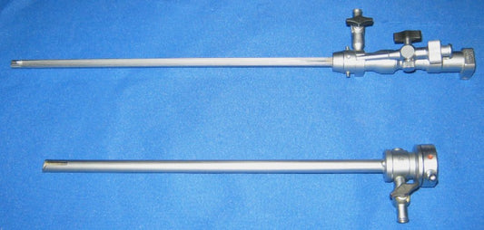 Olympus 7mm Hysteroscopy Single