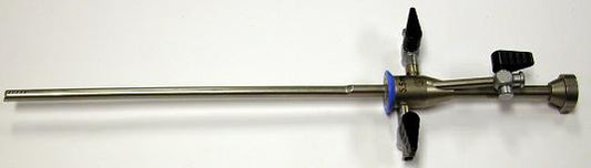 Olympus 5.5mm Single Channel Op-