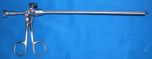 Olympus Rigd Optical Scissors