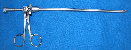 Olympus Optical Biopsy Forcep