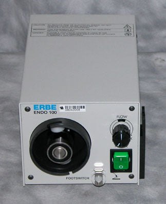 Erbe Endo 100 Lavage Pump