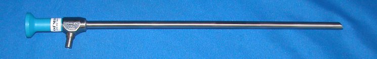 Stryker 10mm 30 Degrees Laparoscope IDEAL EYES