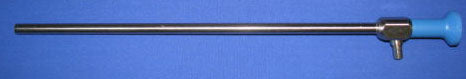 Stryker 502-457-010 10mm 0 Degrees Laparoscope