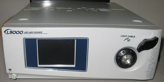 Stryker L9000 Led Light Source