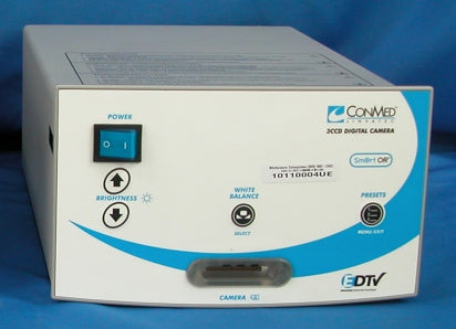 Conmed Linvatec IM3300 3CCD Digital Camera Console (Only)