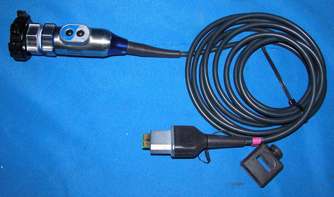 Storz 202211-40 Tricam Head