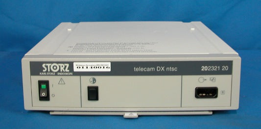 Storz 20232120 Endovision Telecam Dx Ntsc