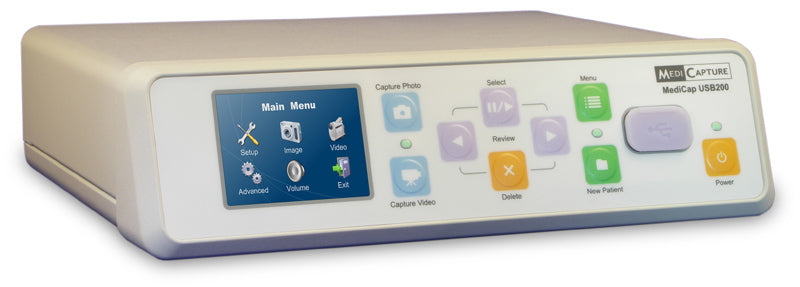 Medicap Usb300 Hd Digital Image Capture
