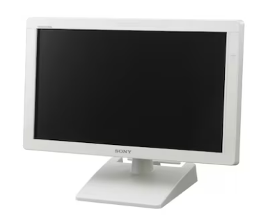 SONY 24.5" FULL HD 2D OLED MEDICAL MONITOR