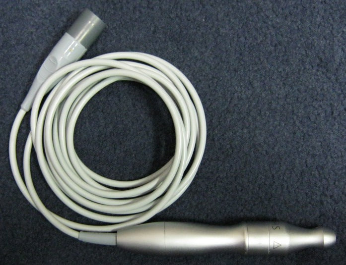 Ethicon Harmonic Scalpel Handpiece