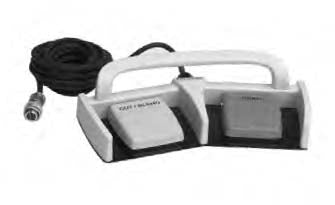Conmed 60-6700-001 Monopolar Footswitch
