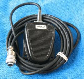 Valleylab E6009 Footswitch, Bipolar
